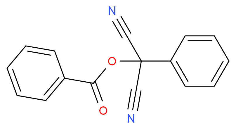 5467-94-7 分子结构
