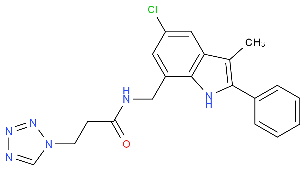  分子结构
