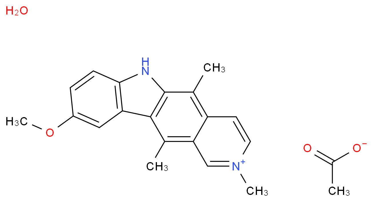 308-789-6 分子结构