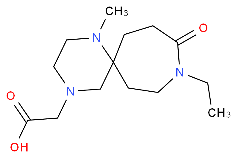  分子结构