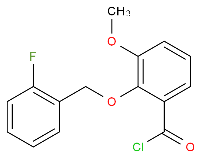 MFCD12197907 分子结构