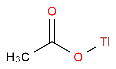 563-68-8 分子结构