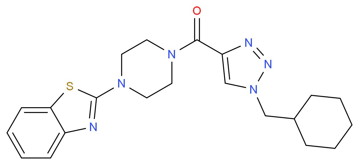  分子结构