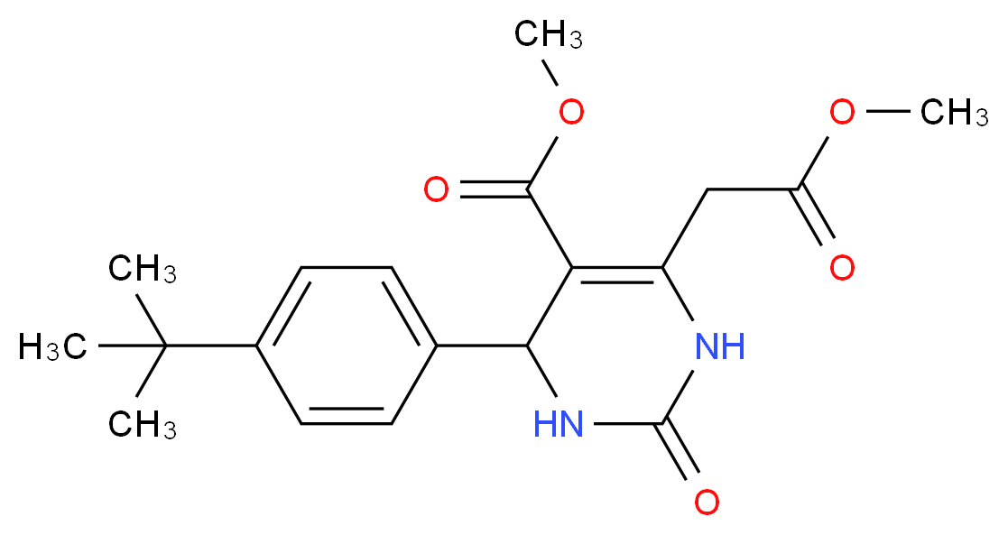 952183-65-2 分子结构
