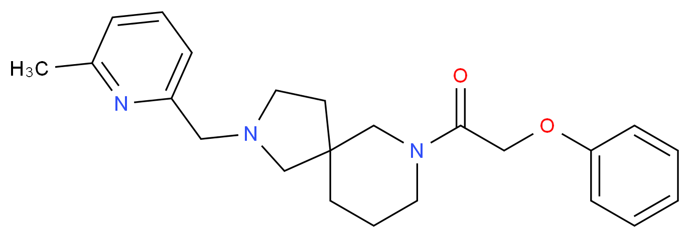  分子结构