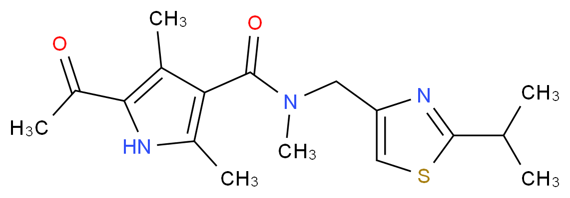  分子结构
