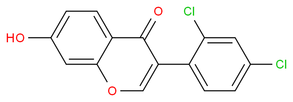 302953-06-6 分子结构