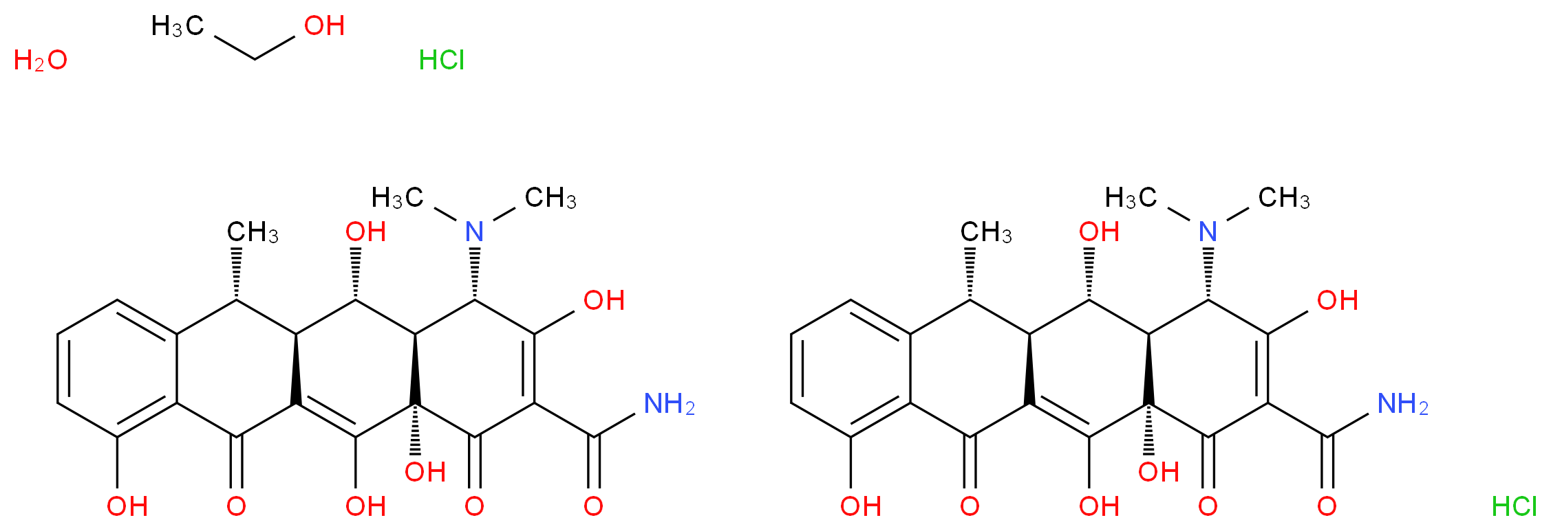 66701-25-5 分子结构