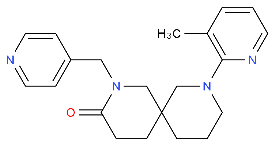  分子结构
