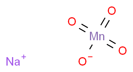 10101-50-5(monohydrate) 分子结构