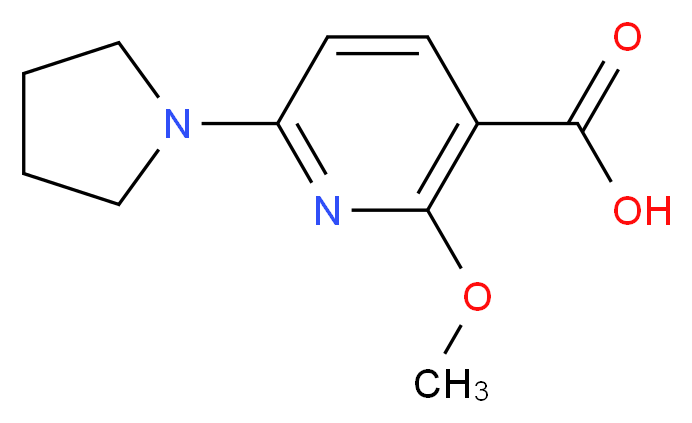 1228665-72-2 分子结构