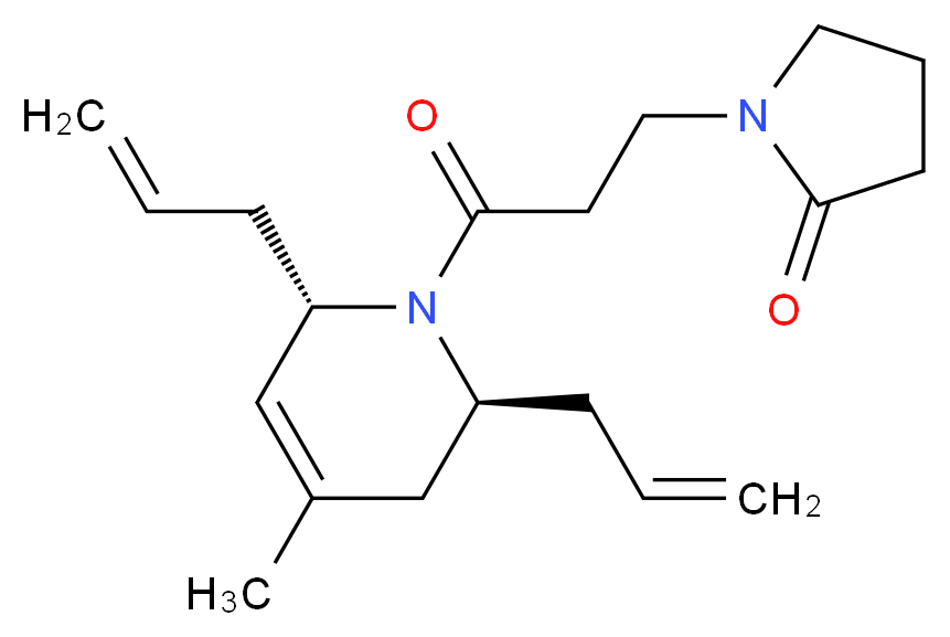  分子结构