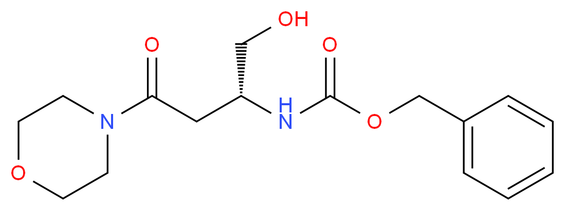 870812-92-3 分子结构