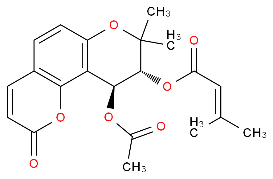 6625-20-3 分子结构
