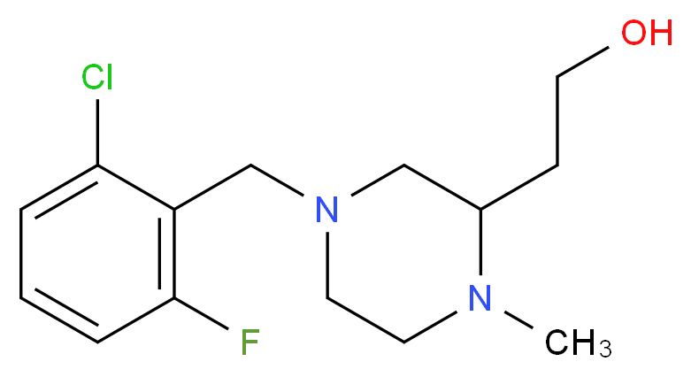  分子结构