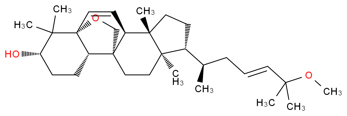 81910-39-6 分子结构
