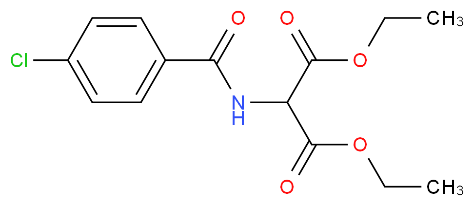 81918-01-6 分子结构