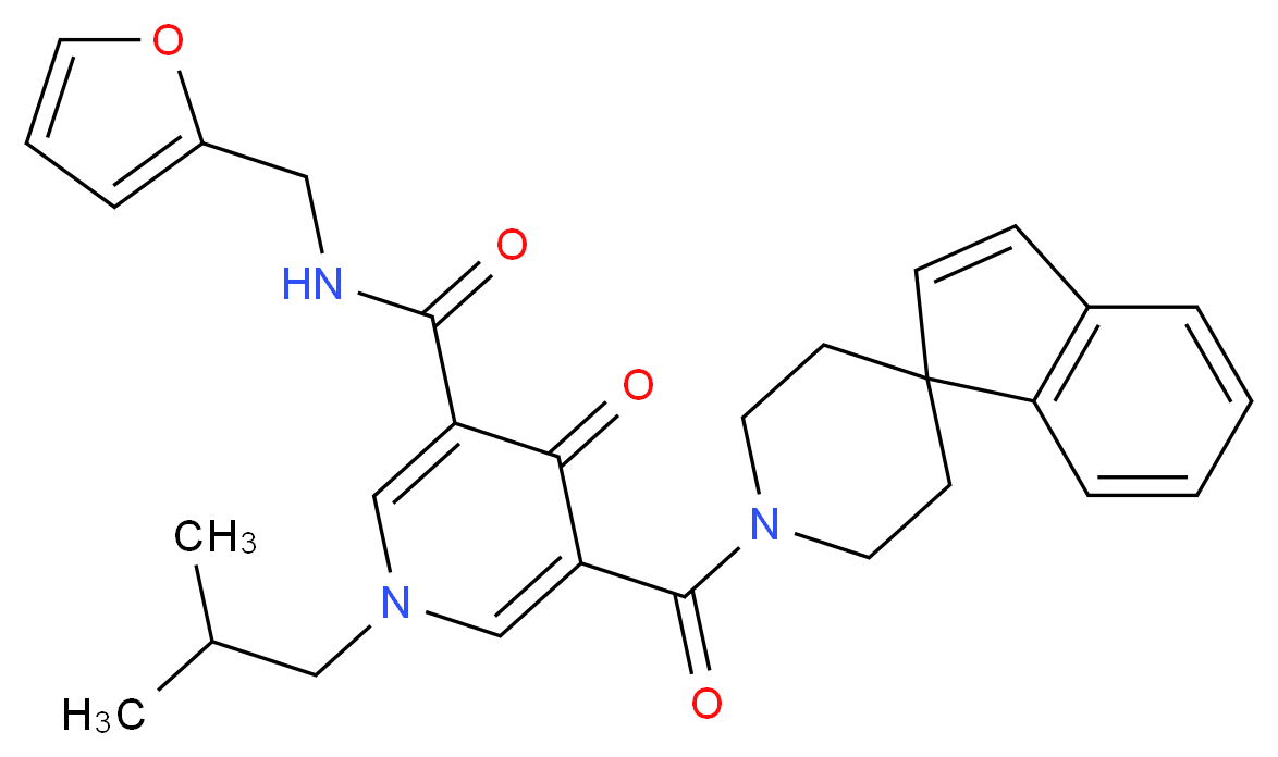  分子结构