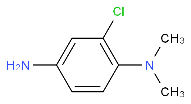 6085-59-2 分子结构