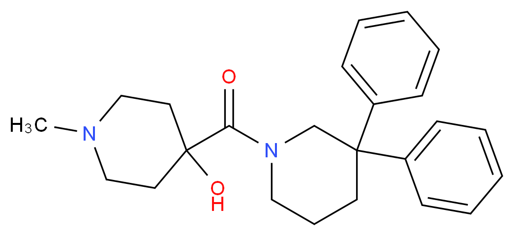  分子结构