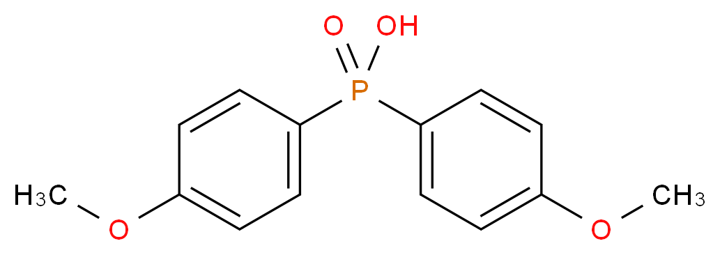 20434-05-3 分子结构
