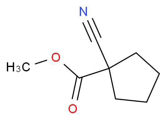40862-12-2 分子结构