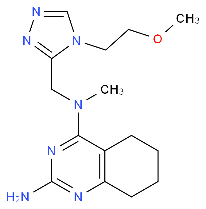  分子结构
