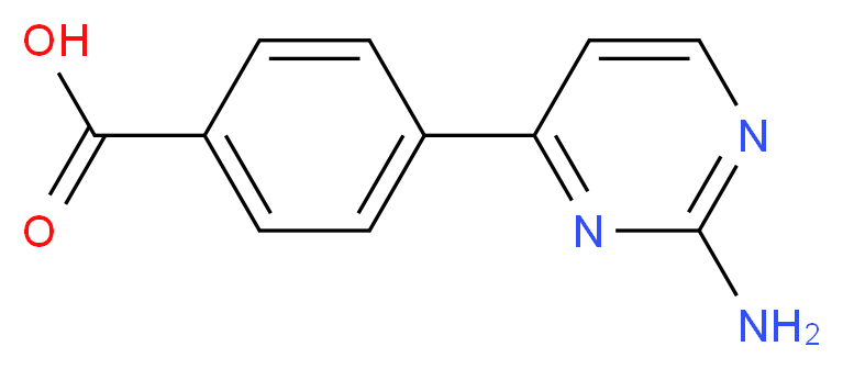 MFCD03407445 分子结构
