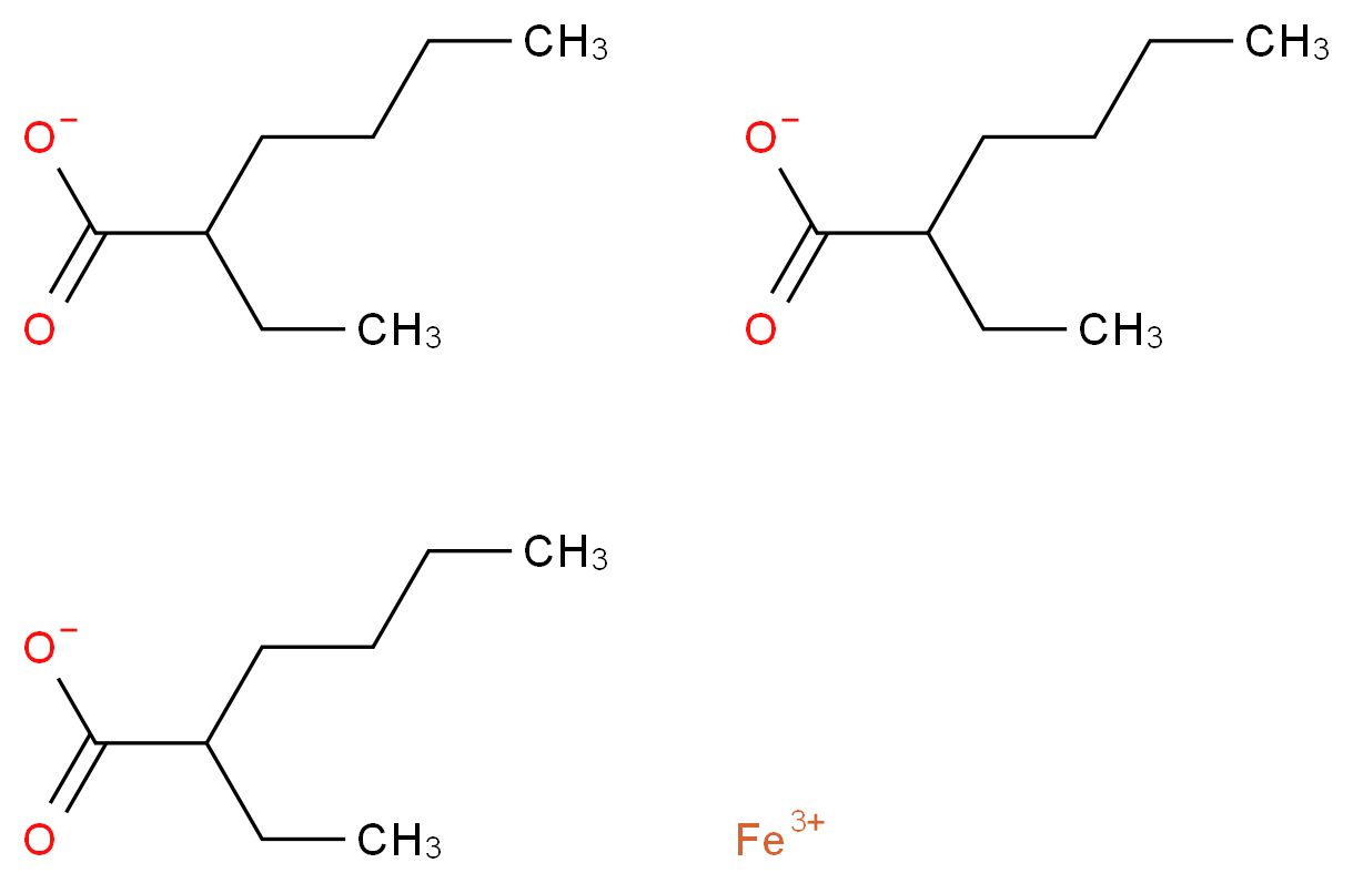 7321-53-1 分子结构