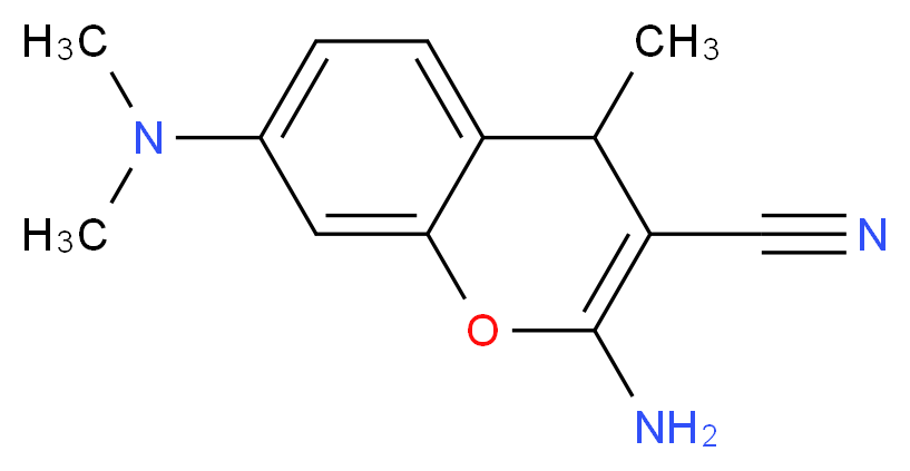 1196153-03-3 分子结构