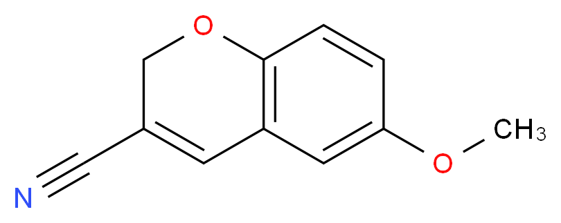 57543-71-2 分子结构