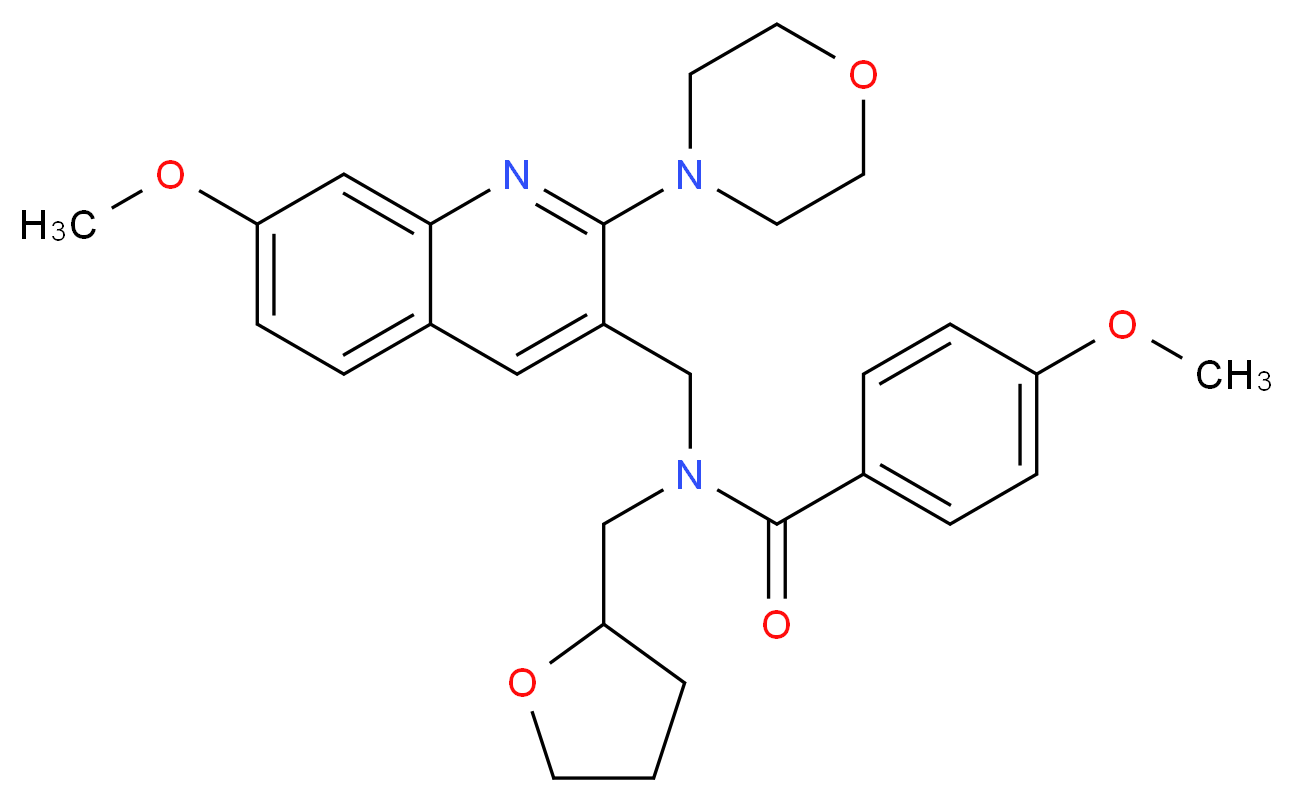  分子结构