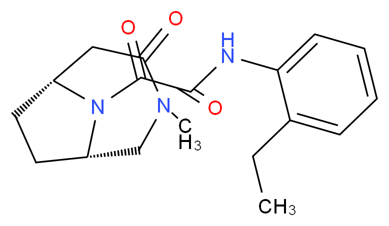  分子结构