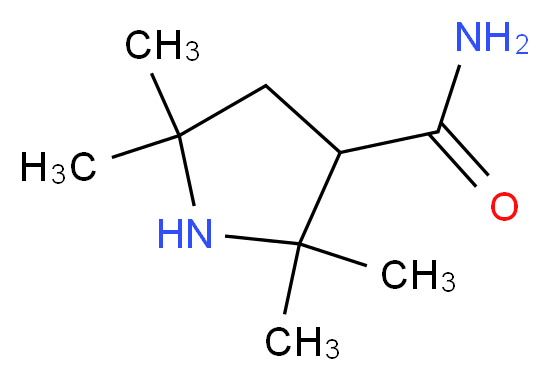 702-96-5 分子结构