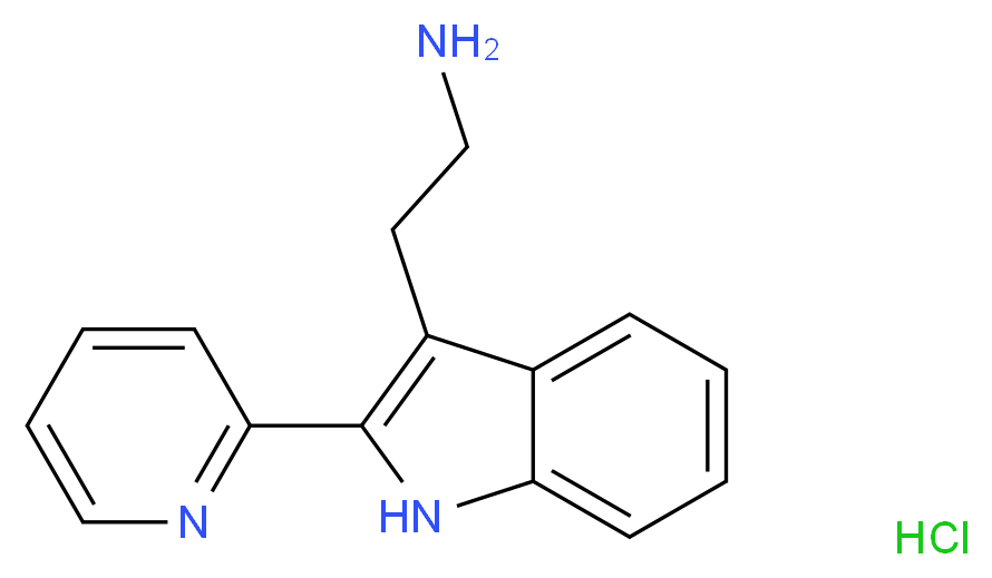 374064-08-1 分子结构