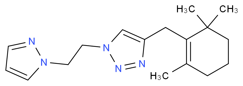 分子结构