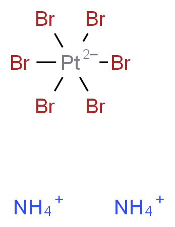 17363-02-9 分子结构