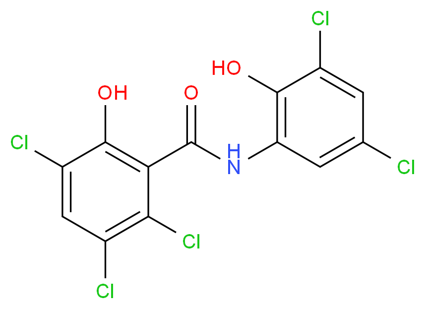 2277-92-1 分子结构