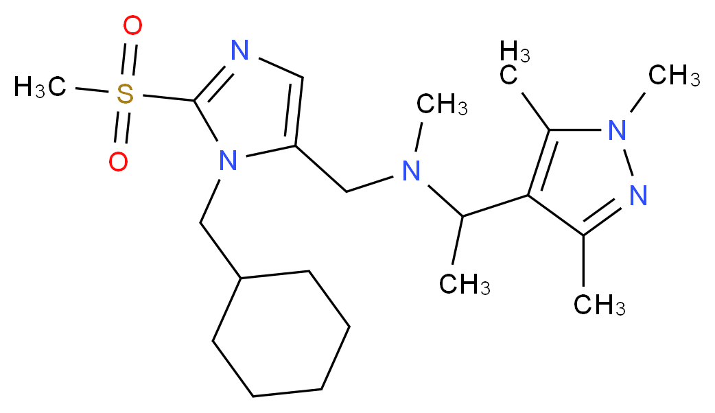  分子结构