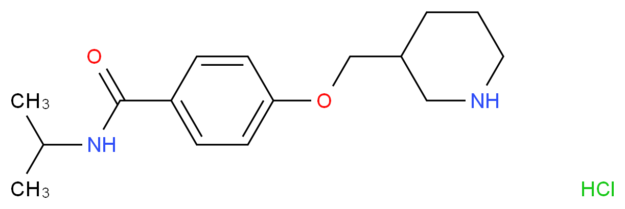 MFCD19103452 分子结构