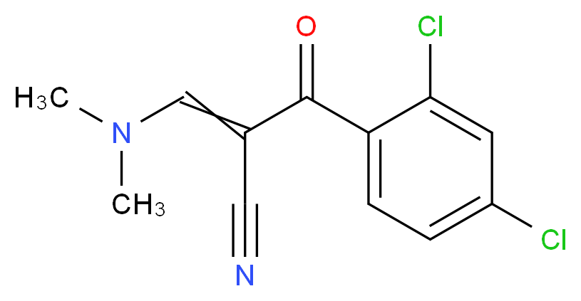 138716-56-0 分子结构