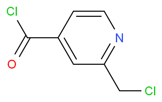 535924-25-5 分子结构