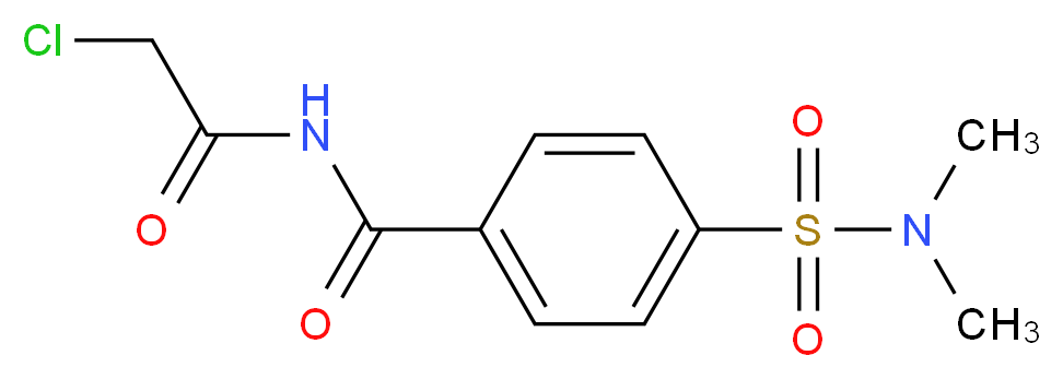 MFCD03989571 分子结构