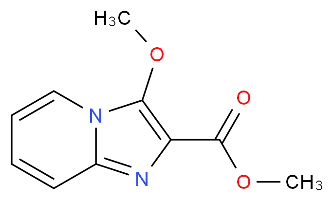 162219285 分子结构