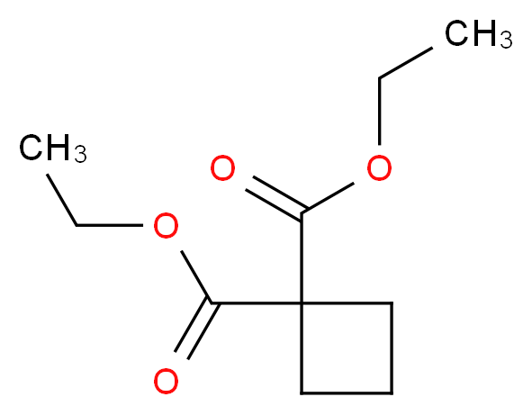 3779-29-1 分子结构