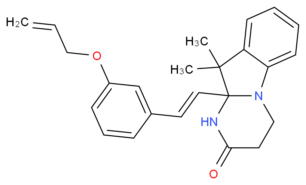 164258470 分子结构