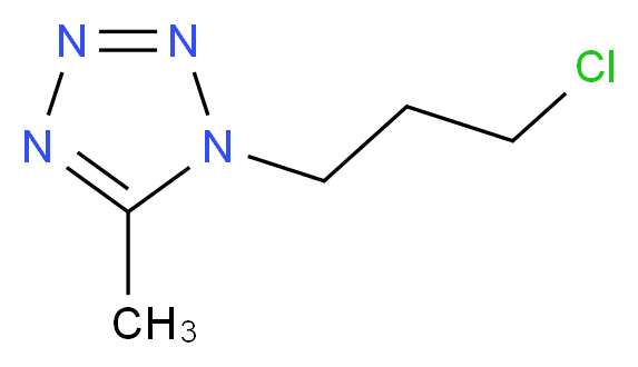 870833-61-7 分子结构