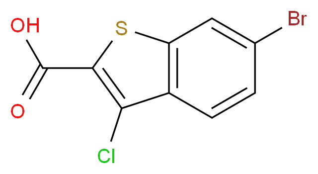 438613-29-7 分子结构