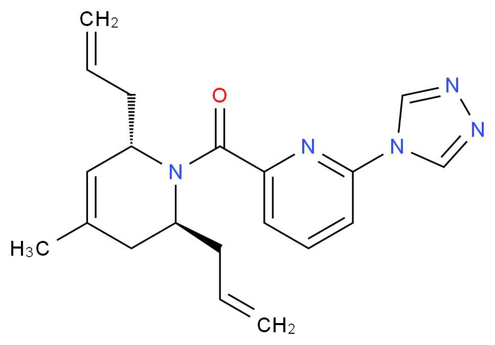  分子结构