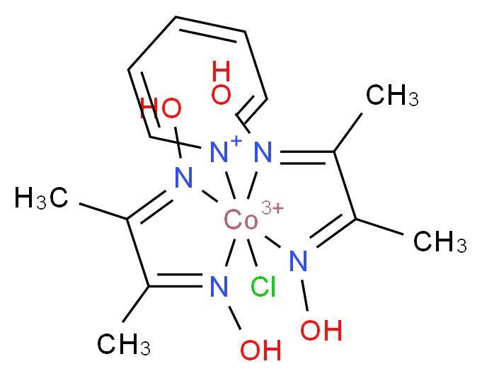 23295-32-1 分子结构